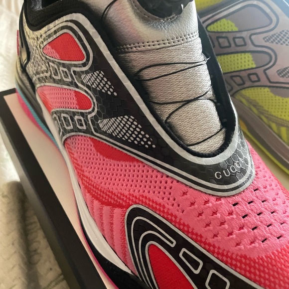 Gucci ultra space - Picture 4 of 5